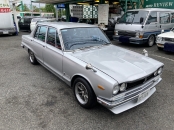 日産／プリンス スカイライン