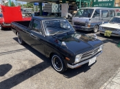 日産／プリンス サニートラック